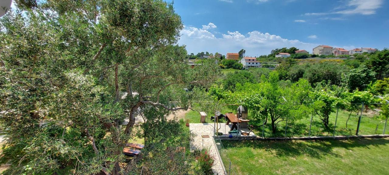 Apartments Marijana Раб Екстериор снимка