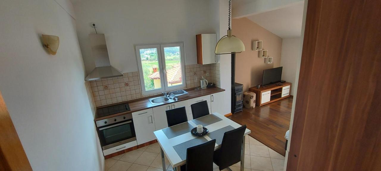 Apartments Marijana Раб Стая снимка