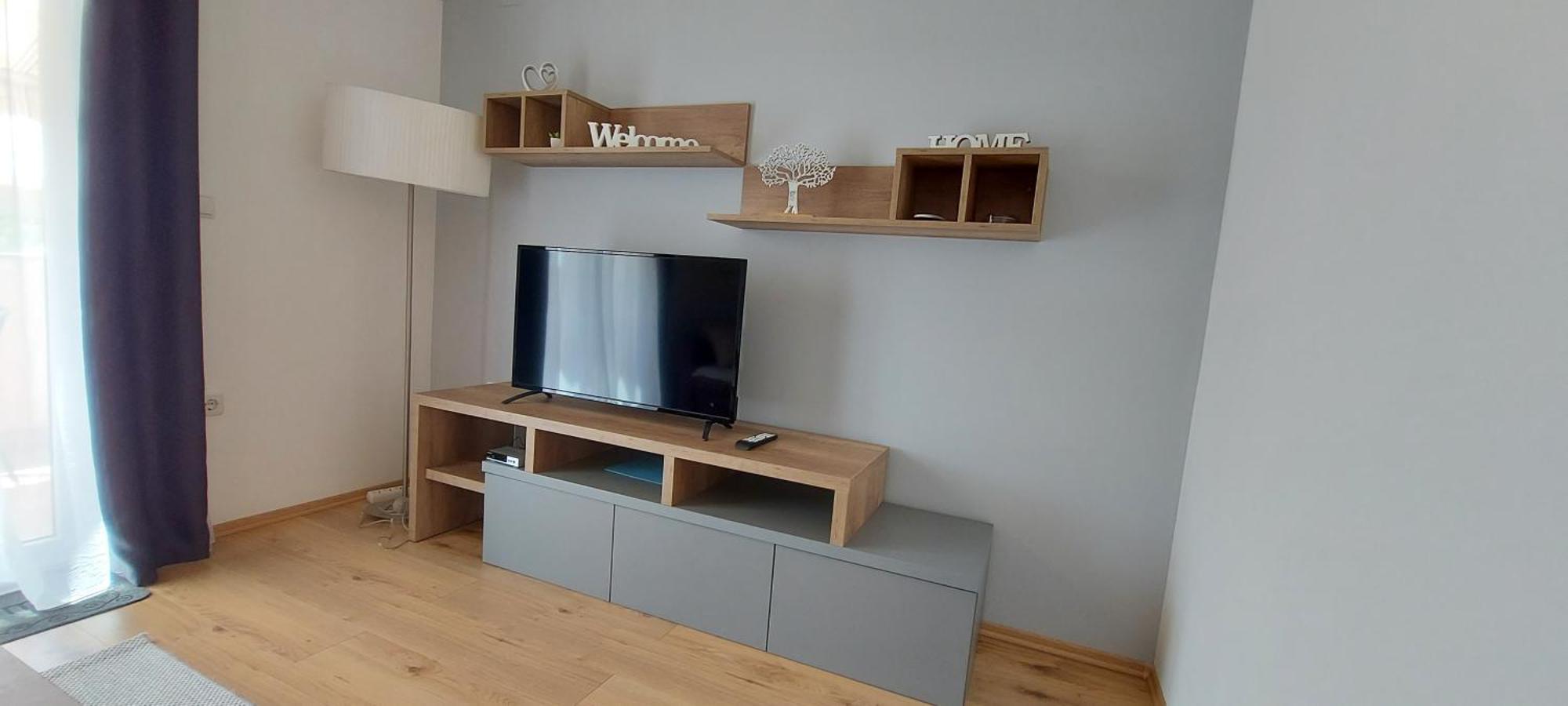 Apartments Marijana Раб Стая снимка
