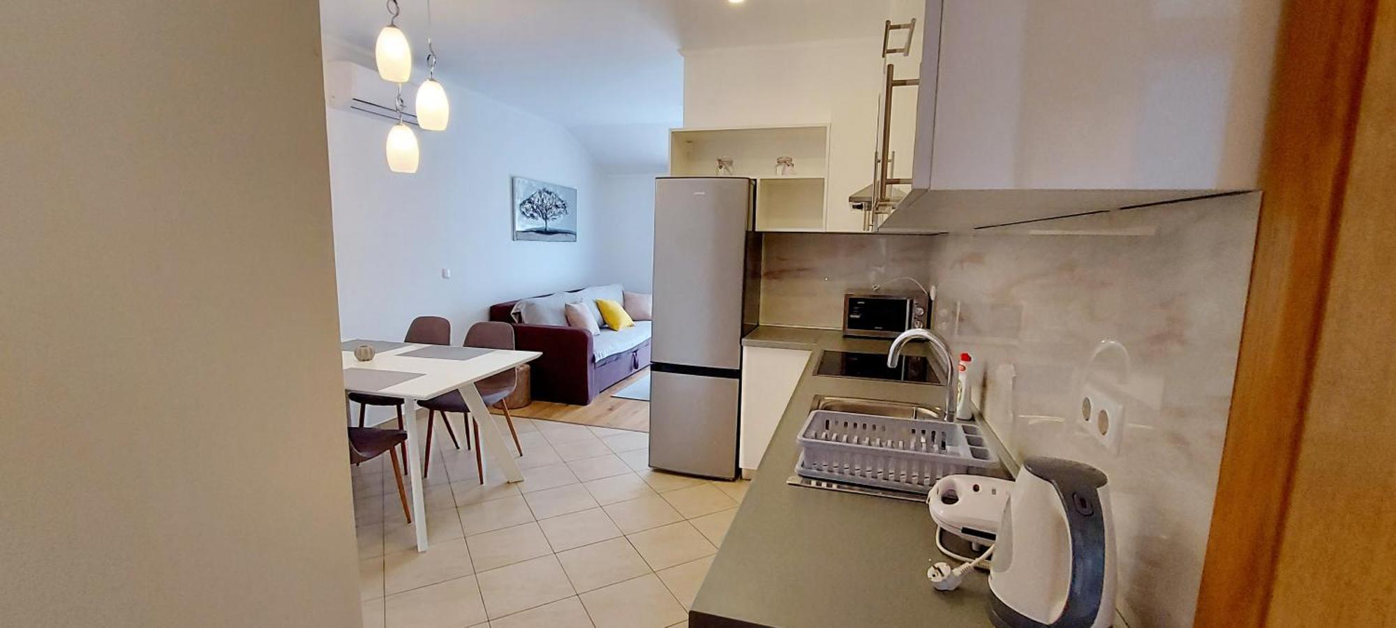 Apartments Marijana Раб Стая снимка