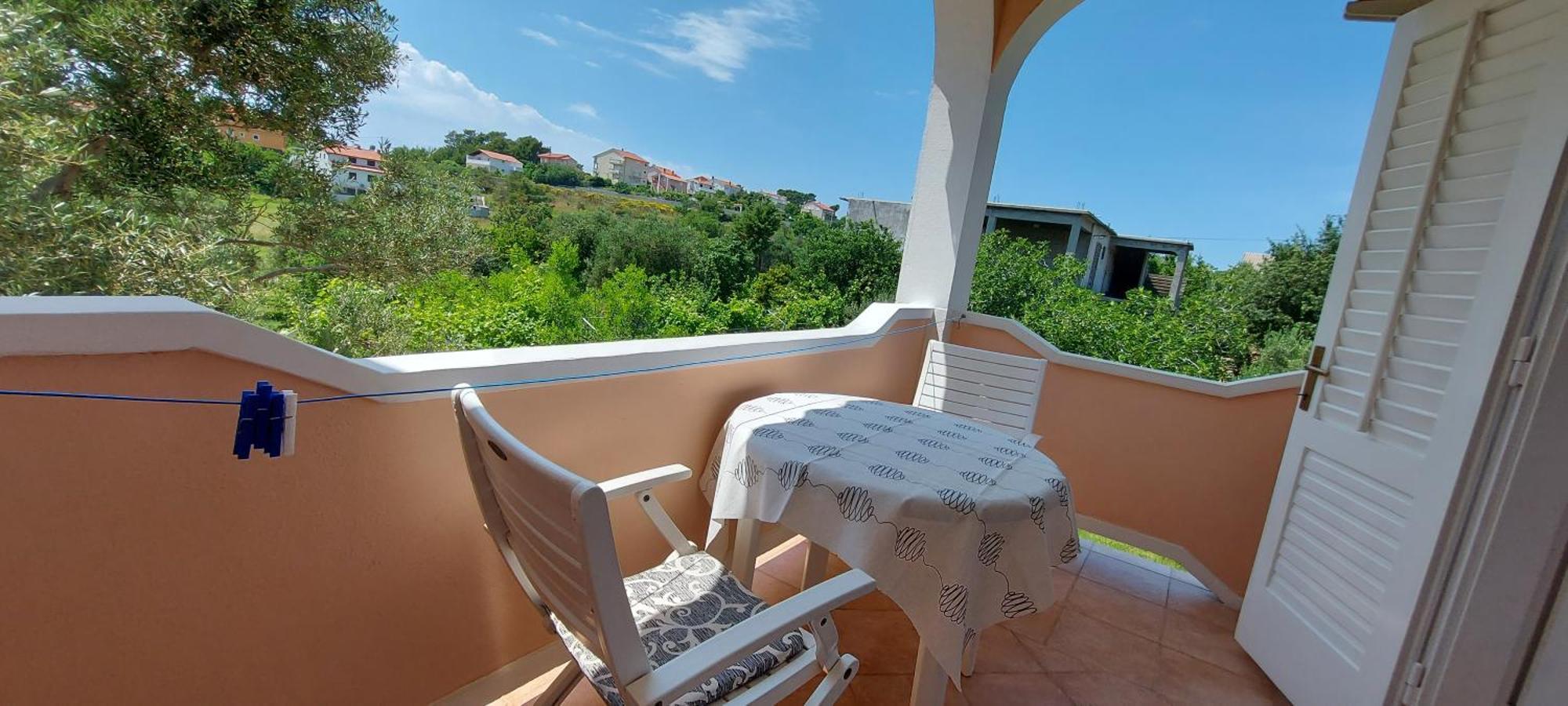 Apartments Marijana Раб Стая снимка
