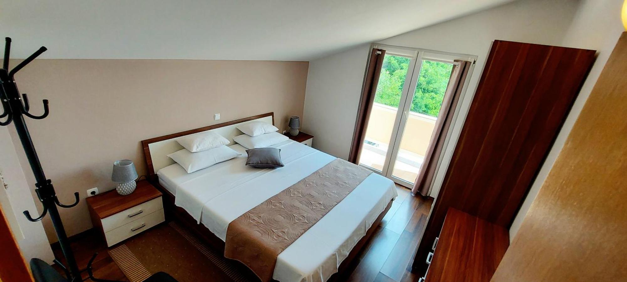 Apartments Marijana Раб Стая снимка