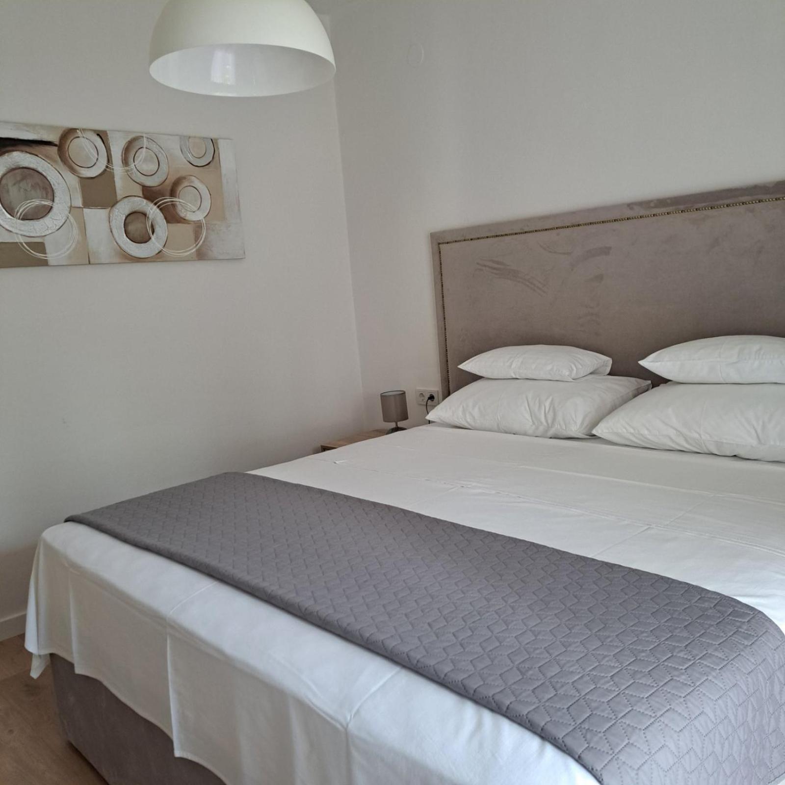 Apartments Marijana Раб Екстериор снимка